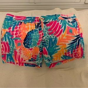 Lilly Pulitzer Callahan Knit Short
